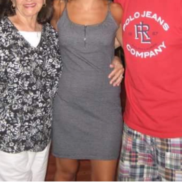 Jack by BB Dakota Dresses & Skirts - Jack by B.B. Dakota Striped Dress ☀️